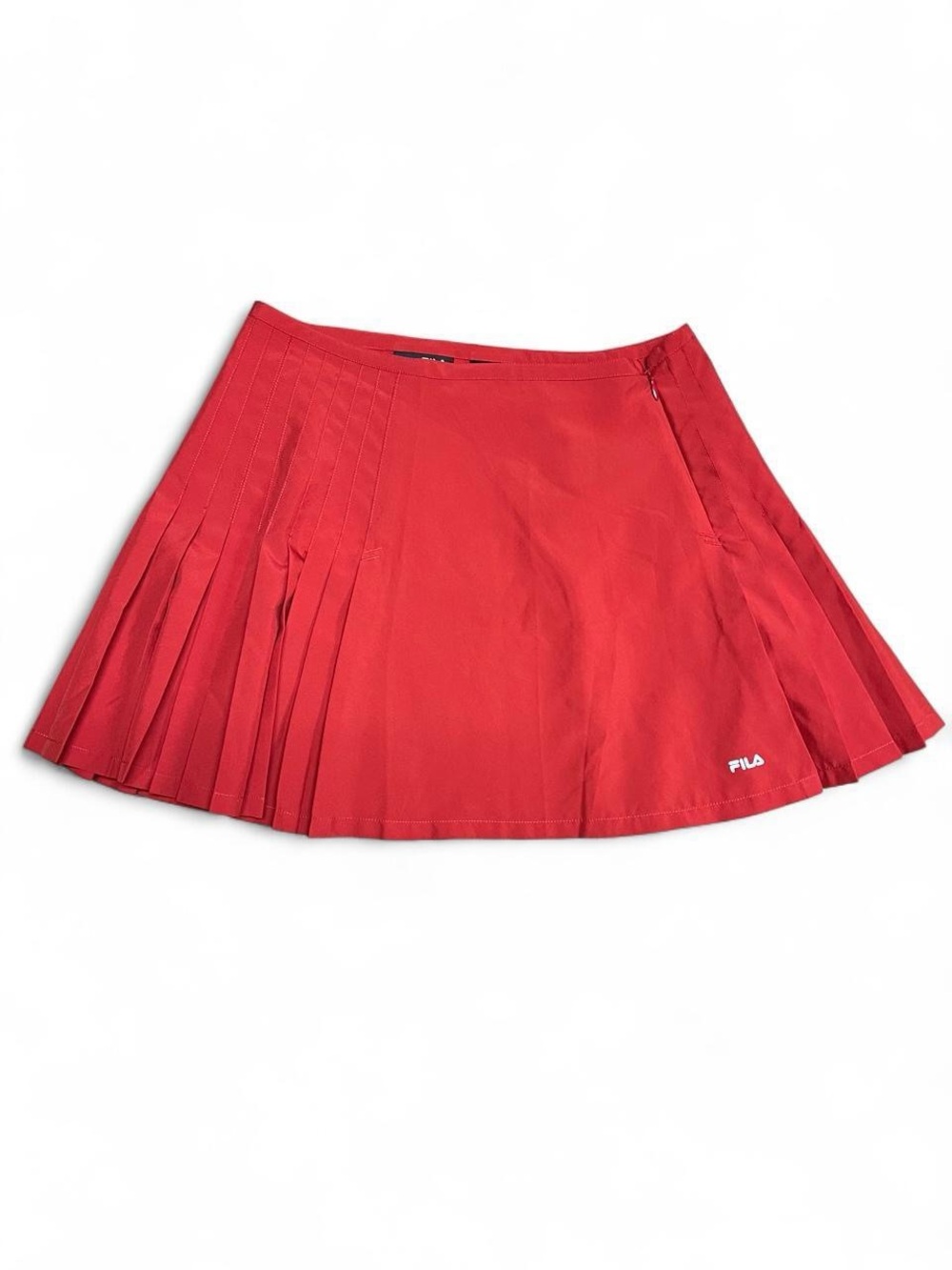 Fila Athletic Golf Tennis Skirt Size Small